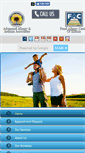 Mobile Screenshot of myallergydr.com